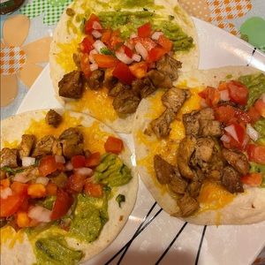 Meet your Posher, Max